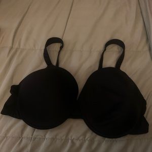 Avenue Body Bra 42D Black